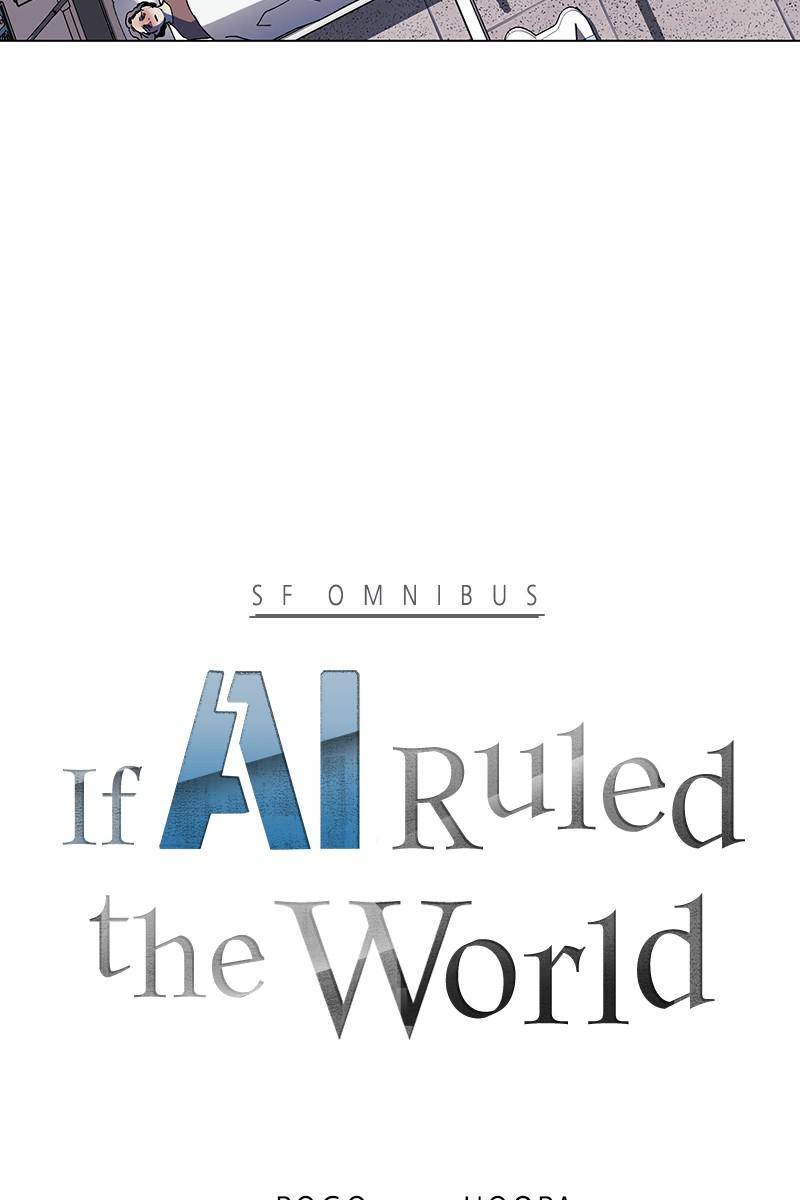 If AI Ruled the World Chapter 22 4